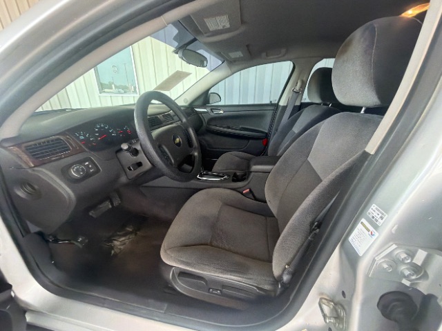 chevrolet impala limited 2016 2G1WA5E37G1163209 image chevrolet impala limited 2016 2G1WA5E37G1163209 image